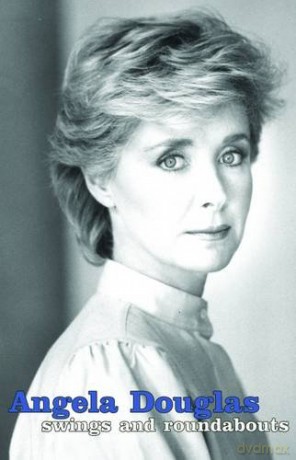 Swings and Roundabouts - Angela Douglas [KSIĄŻKA]