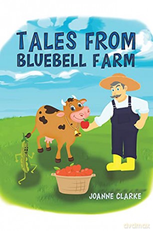 Tales from Bluebell Farm [KSIĄŻKA]