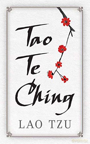 Tao Te Ching - Lao Tzu [KSIĄŻKA]