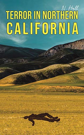 Terror in Northern California [KSIĄŻKA]