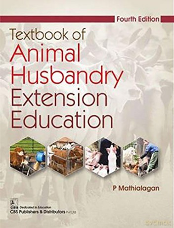 Textbook of Animal Husbandry Extension Education [KSIĄŻKA]