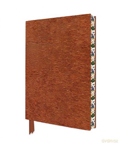 Textured Copper Artisan Notebook (Flame Tree Journals) (Artisan Notebooks) [KSIĄŻKA]
