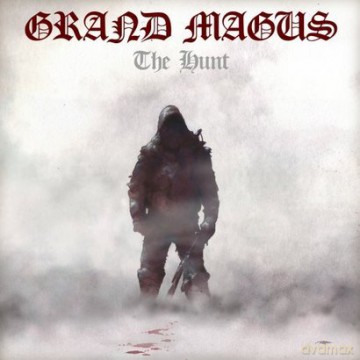 Grand Magus: The Hunt [2xWinyl]