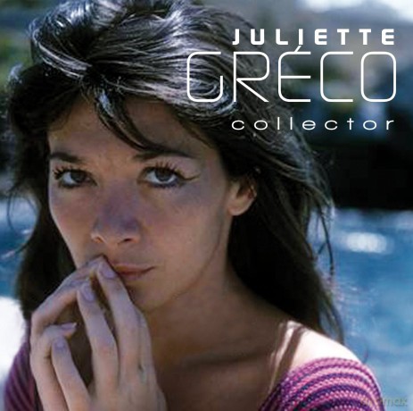 Juliette Greco: Collector [CD]