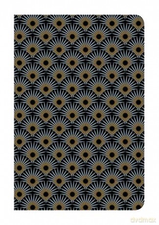 The Adventures of Sherlock Holmes Notebook - Ruled (Chiltern Notebook) [KSIĄŻKA]