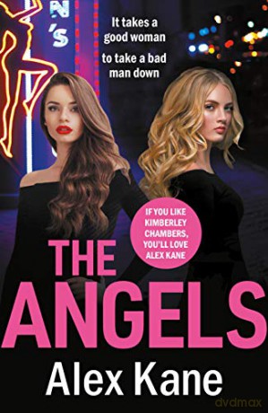 The Angels [KSIĄŻKA]
