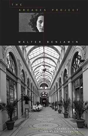 The Arcades Project [KSIĄŻKA]