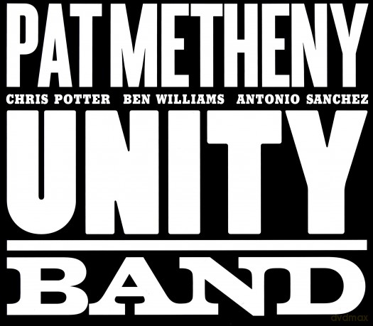 Pat Metheny: Unity Band (ecopack) [CD]