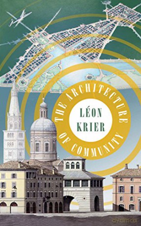 The Architecture of Community [KSIĄŻKA]
