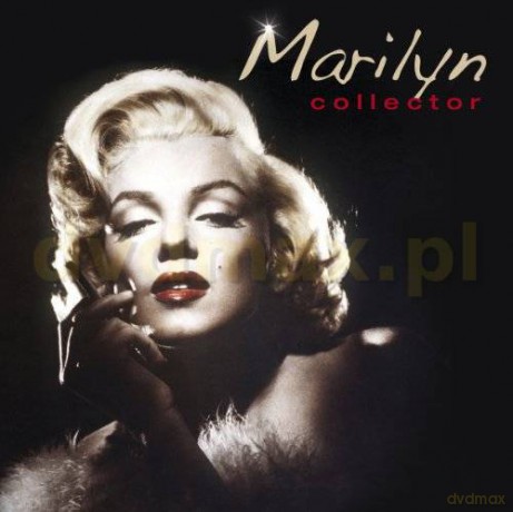 Marilyn Monroe: Collector [CD]