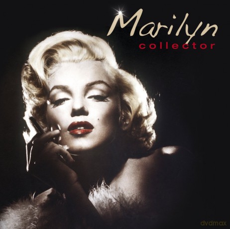 Marilyn Monroe: Collector [CD]