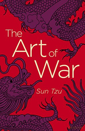 The Art of War [KSIĄŻKA]