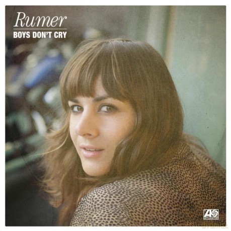 Rumer: Boys Dont Cry [CD]