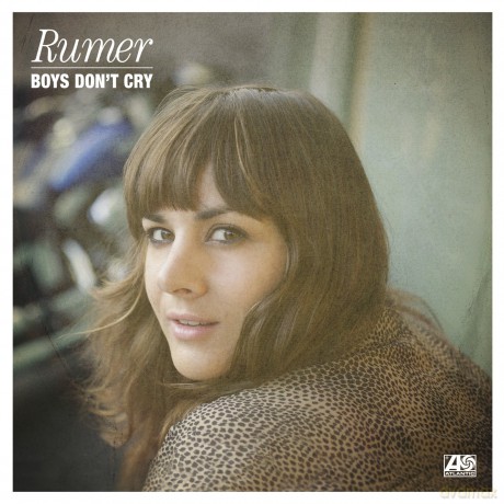 Rumer: Boys Dont Cry [CD]