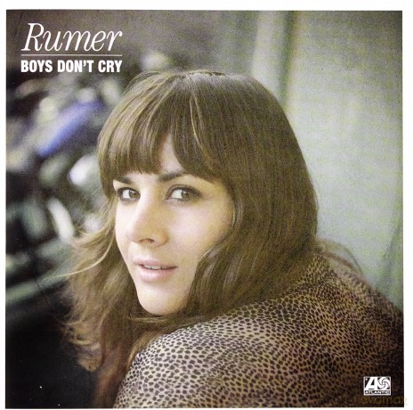 Rumer: Boys Dont Cry [CD]