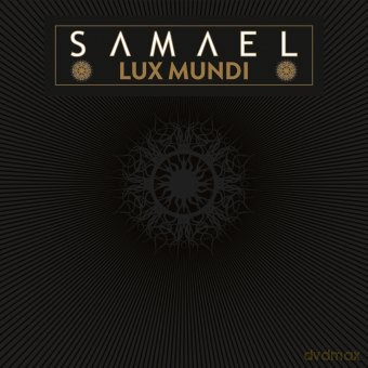 Samael: Lux Mundi [CD]