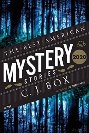 The Best American Mystery Stories 2020 (Best American Series (R)) - C. J. Box [KSIĄŻKA]