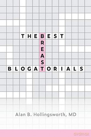 The Best Breast Blogatorials [KSIĄŻKA]