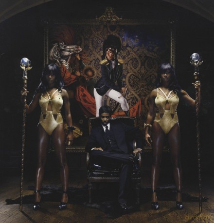 Santigold: Master Of My Make-Believe [Winyl]