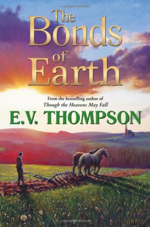 The Bonds of Earth [KSIĄŻKA]