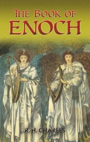 The Book of Enoch (Dover Occult) - R. H. Charles [KSIĄŻKA]