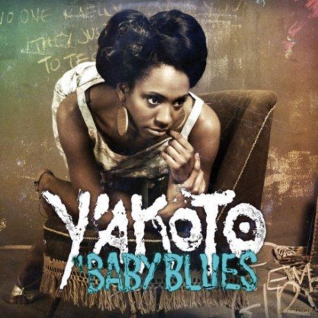 Yakoto: Babyblues [2xWinyl]