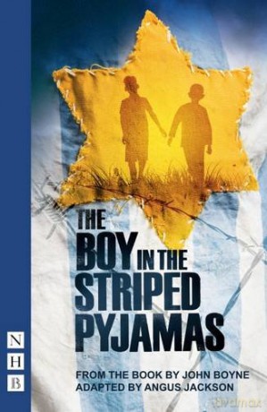 The Boy in the Striped Pyjamas (NHB Modern Plays) [KSIĄŻKA]