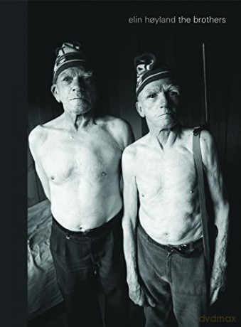 The Brothers [KSIĄŻKA]