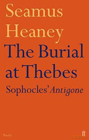 The Burial at Thebes [KSIĄŻKA]