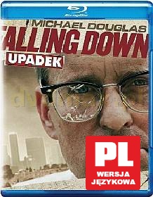 Upadek (1993) [Blu-Ray]