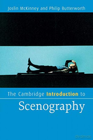 The Cambridge Introduction to Scenography (Cambridge Introductions to Literature) - Joslin Mckinney [KSIĄŻKA]