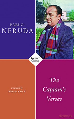 The Captain's Verses [KSIĄŻKA]