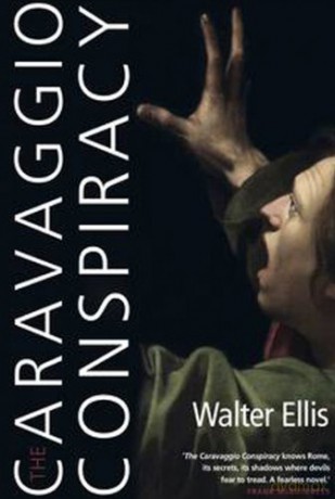 The Caravaggio Conspiracy - Walter Ellis [KSIĄŻKA]
