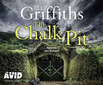 The Chalk Pit [KSIĄŻKA]