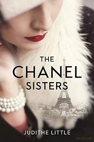 The Chanel Sisters - Judithe Little [KSIĄŻKA]