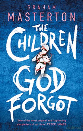 The Children God Forgot [KSIĄŻKA]