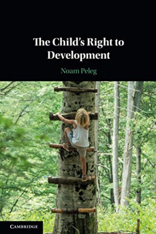 The Child's Right to Development - Noam Peleg [KSIĄŻKA]