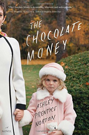 The Chocolate Money - Ashley Prentice Norton [KSIĄŻKA]