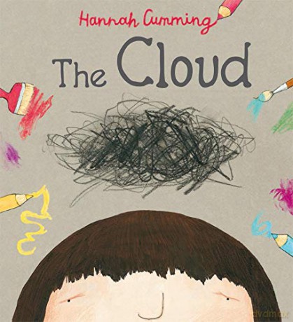 The Cloud (Child's Play Library) - Hannah Cumming [KSIĄŻKA]