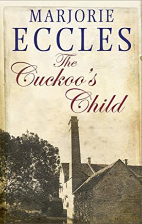 The Cuckoo's Child - Marjorie Eccles [KSIĄŻKA]