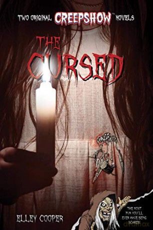 The Cursed: 2 (Creepshow) - Elley Cooper [KSIĄŻKA]