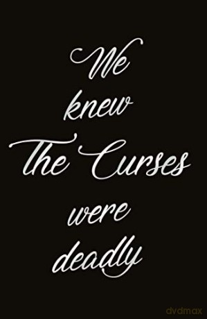 The Curses (The Graces) - Laure Eve [KSIĄŻKA]