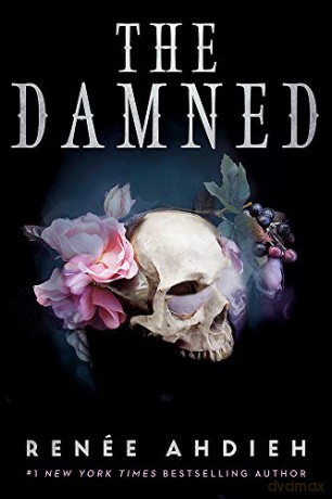 The Damned (The Beautiful) - Renée Ahdieh [KSIĄŻKA]