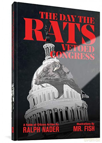 The Day The Rats Vetoed Congress [KSIĄŻKA]