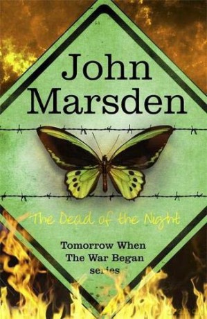 The Dead of the Night: Book 2 (The Tomorrow Series) - John Marsden [KSIĄŻKA]