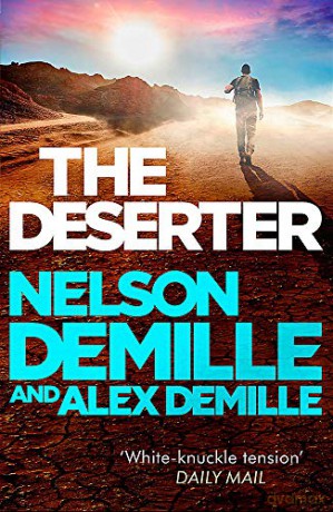 The Deserter - Nelson DeMille [KSIĄŻKA]