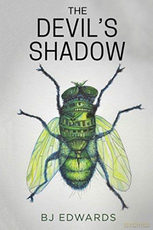 The Devil's Shadow [KSIĄŻKA]