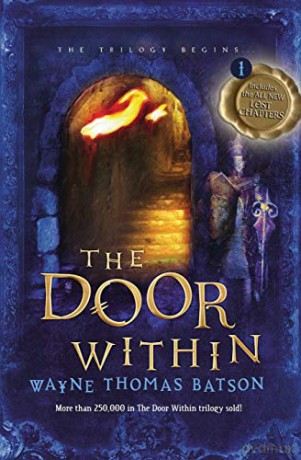 The Door Within: The Door Within Trilogy - Book One: 01 - Wayne Batson [KSIĄŻKA]