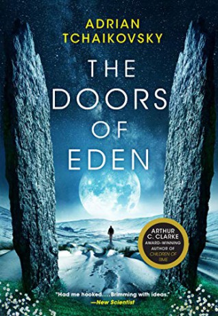 The Doors of Eden [KSIĄŻKA]
