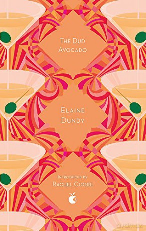 The Dud Avocado (VMC Designer Collection) - Elaine Dundy [KSIĄŻKA]